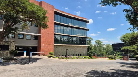 Woodmead Office Park