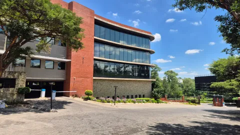 Woodmead Office Park