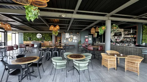 Soleil Building Coachman's Crossing Office Park