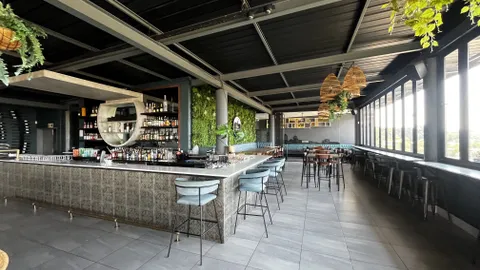 Soleil Building Coachman's Crossing Office Park