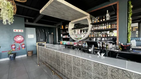 Soleil Building Coachman's Crossing Office Park