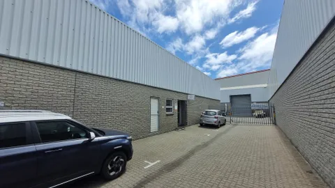 30 Gemini Street, Everite Industria