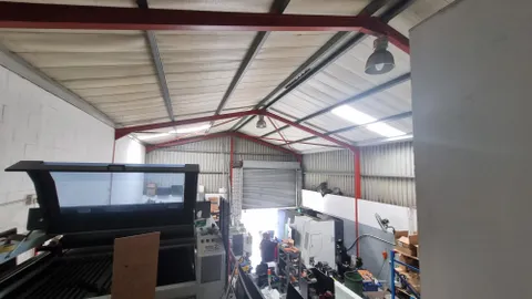 30 Gemini Street, Everite Industria