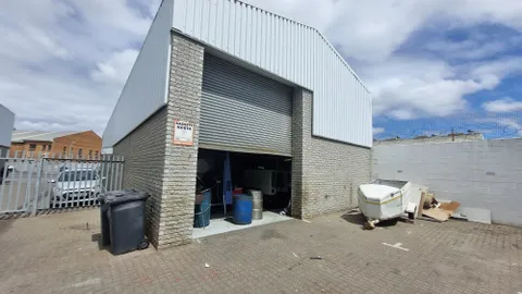 30 Gemini Street, Everite Industria