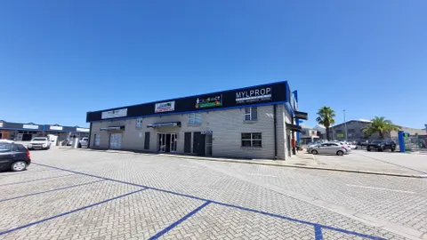 Okavango Junction Value Centre, Kenwil Drive