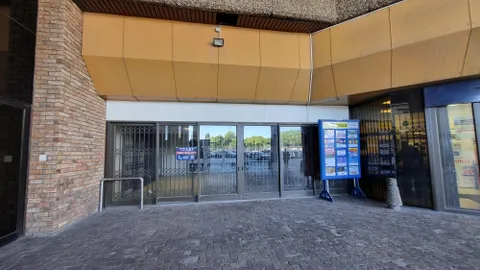 Sunbel Building, Bellville