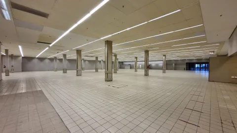 Sunbel Building, Bellville