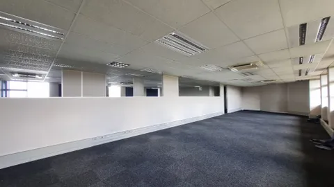 Louwville Place, 23 Vrede Street