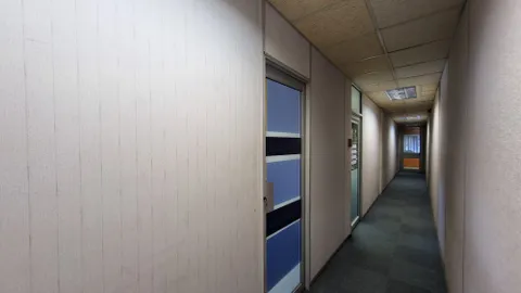 Louwville Place, 23 Vrede Street