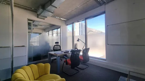 The Equinox, 156 Main Road, Sea Point