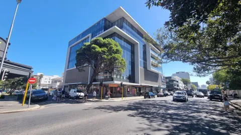 The Equinox, 156 Main Road, Sea Point