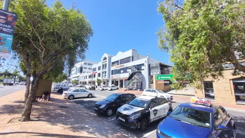 Omnipark, 102 Edward Road, Tygervalley