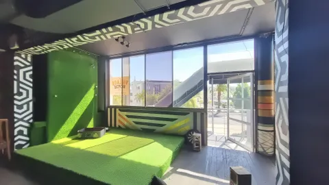 Omnipark, 102 Edward Road, Tygervalley