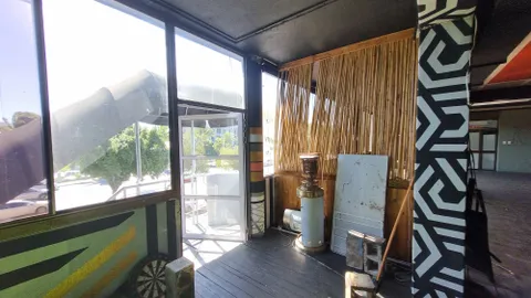 Omnipark, 102 Edward Road, Tygervalley