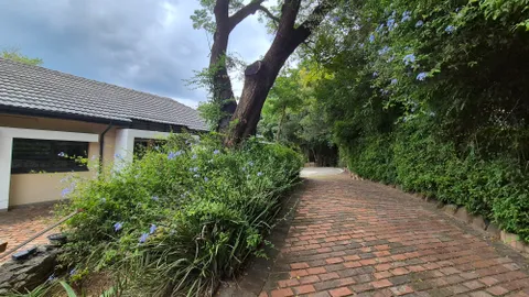 76 Rietfontein Rd, Rivonia