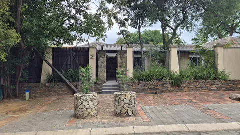 76 Rietfontein Rd, Rivonia