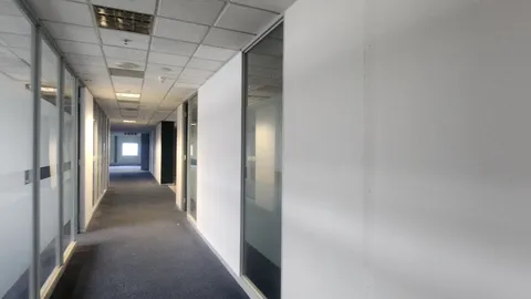 Rosebank Mall, The Mall Offices