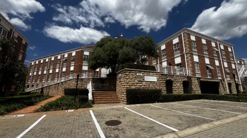 Royal Troon, Fourways Golf Park