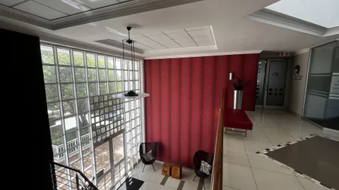 Royal Troon, Fourways Golf Park