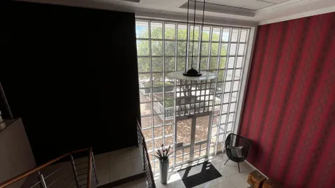 Royal Troon, Fourways Golf Park