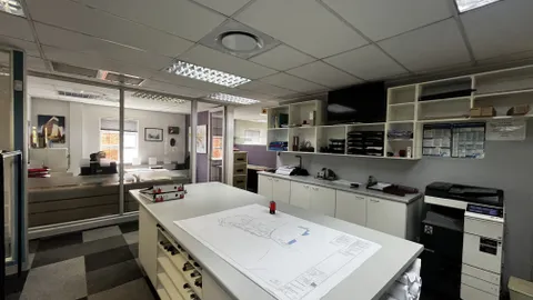 Royal Troon, Fourways Golf Park