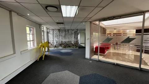 Royal Troon, Fourways Golf Park