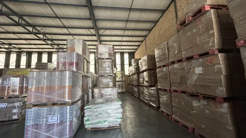 Northlands Production Park