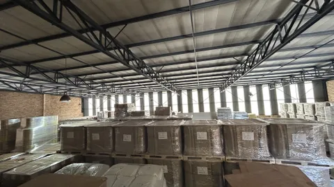 Northlands Production Park