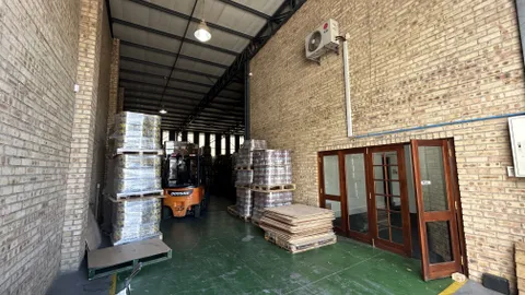 Northlands Production Park