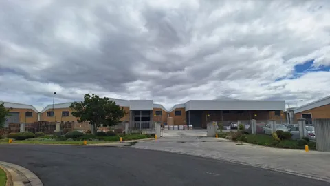 Teguka Business Park