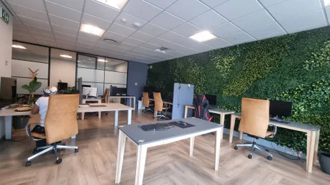 Portside, 5 Buitengracht Street, Cape Town