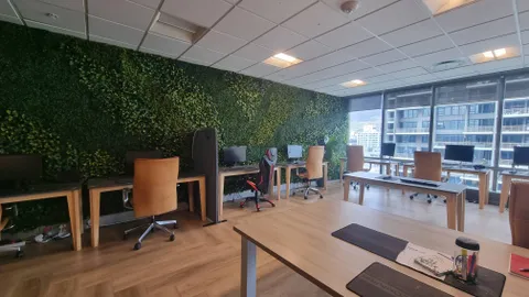 Portside, 5 Buitengracht Street, Cape Town