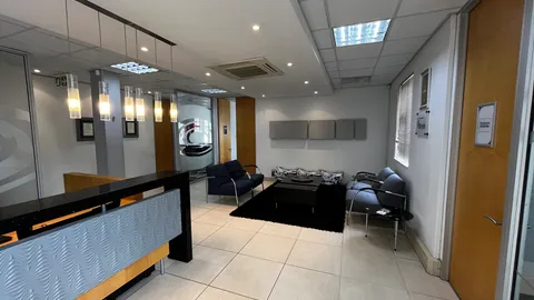 61 Sunset Road, Pineslopes, Sandton, 2194