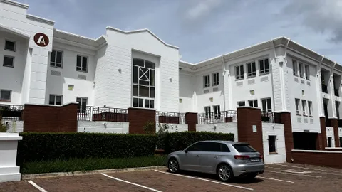 Wedgewood Office Park