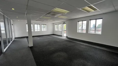 Wedgewood Office Park