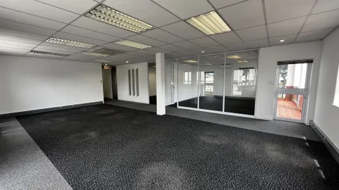 Wedgewood Office Park