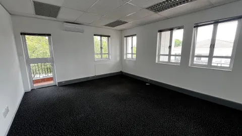 Wedgewood Office Park