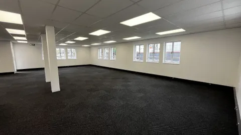 Wedgewood Office Park