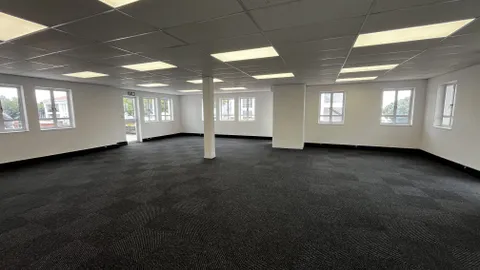 Wedgewood Office Park