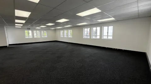 Wedgewood Office Park