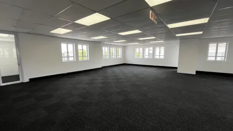 Wedgewood Office Park