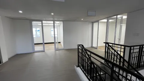 Wedgewood Office Park