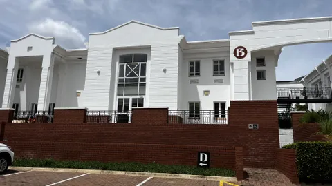 Wedgewood Office Park