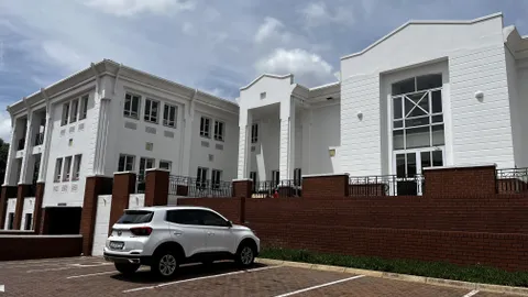 Wedgewood Office Park