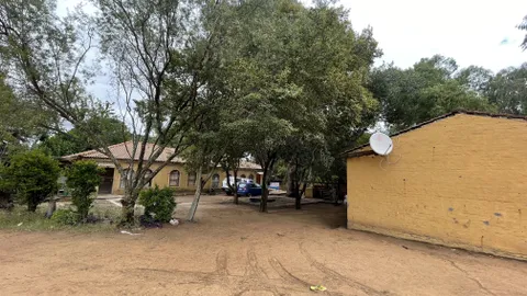 Plo 200/1 Guinea Fowl Estate Midrand