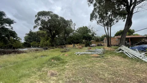 Plo 200/1 Guinea Fowl Estate Midrand