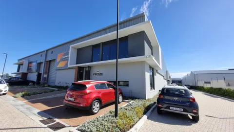 Stonewood Business Park