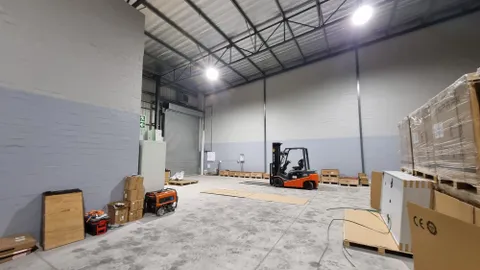 Stonewood Business Park