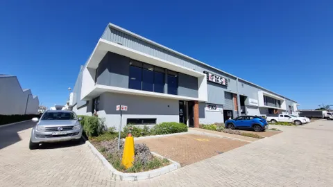 Stonewood Business Park