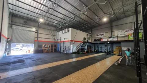 Stonewood Business Park